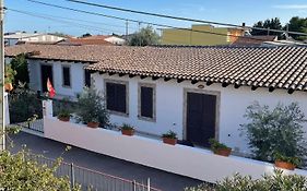 Le Case Al Quadrato Residence